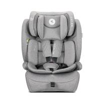 Стол за кола Lorelli RIO Isofix Grey