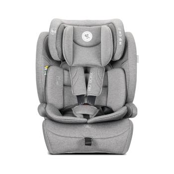 Стол за кола Lorelli RIO Isofix Grey