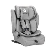 Стол за кола Lorelli RIO Isofix Grey