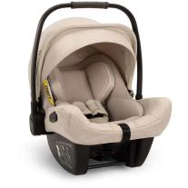 Стол за кола Nuna Pipa NEXT Biscotti I-Size стандарт