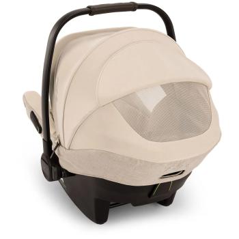 Стол за кола Nuna Pipa NEXT Biscotti I-Size стандарт