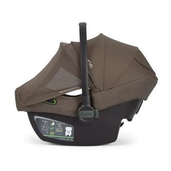 Стол за кола Nuna Pipa NEXT Chestnut I-Size стандарт