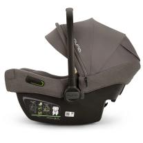 Стол за кола Nuna Pipa NEXT Thunder I-Size стандарт