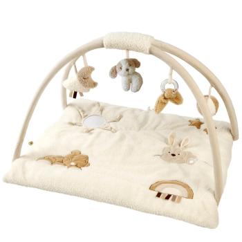 Активна гимнастика Nattou Teddy