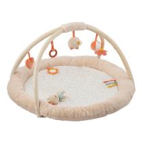 Активна гимнастика Nattou Мила, Лана и Зоуи 90 см