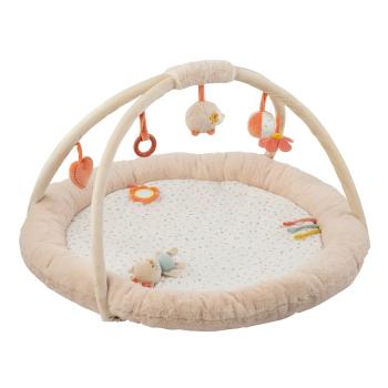 Активна гимнастика Nattou Мила, Лана и Зоуи 90 см