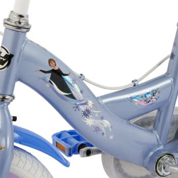 Детски велосипед Huffy 14" Frozen 