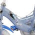 Детски велосипед Huffy 14" Frozen 