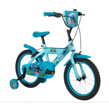 Детски велосипед Huffy 14 Stitch