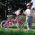 Детски велосипед Huffy 14 Princess
