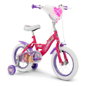 Детски велосипед Huffy 14 Princess