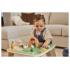 Дървена маса с активности Tiny love Farmers Funday, 12м+