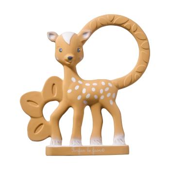 Гризалка от естествен каучук Sophie-la-giraffe Сърничката Фанфан