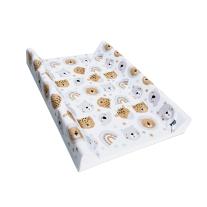 Подложка за повиване TegaBaby Teggi Teddies