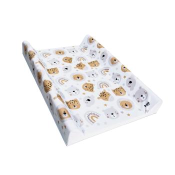 Подложка за повиване TegaBaby Teggi Teddies