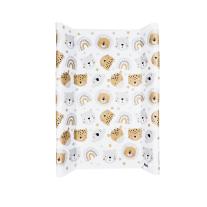 Подложка за повиване TegaBaby Teggi Teddies