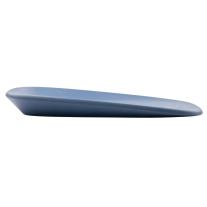 Подложка за повиване Nattou Softy 70 cm blue