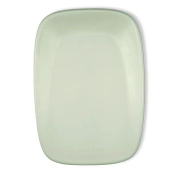 Подложка за повиване Nattou Softy 70 cm green