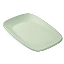 Подложка за повиване Nattou Softy 70 cm green