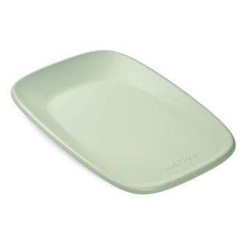 Подложка за повиване Nattou Softy 70 cm green