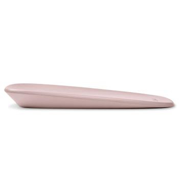Подложка за повиване Nattou Softy 70 cm pink