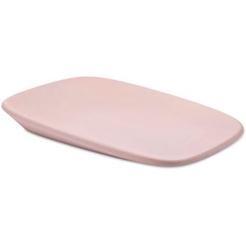 Подложка за повиване Nattou Softy 70 cm pink
