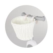 Универсална кошничка Chipolino бяла