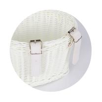 Универсална кошничка Chipolino бяла
