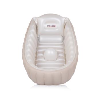 Ваничка с помпа Chipolino Baby Cloud лате