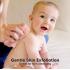 Kърпи От Органичен Бамбук 6 Бр Розови KeaBabies