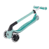 Детска тротинетка 5в1 Globber Go Up Baby Learn 360° Flash Lights Мента