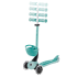 Детска тротинетка 5в1 Globber Go Up Baby Learn 360° Flash Lights Мента