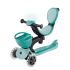 Детска тротинетка 5в1 Globber Go Up Baby Learn 360° Flash Lights Мента