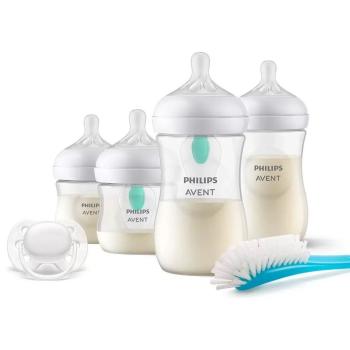 Комплект за новородено Philips AVENT Natural Response AirFree