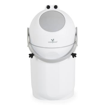 Хигиенен кош Cangaroo Nubbi white