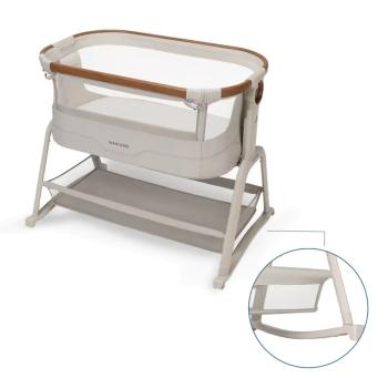 Мини кошара MAXI-COSI IORA PLUS ELEGANCE BEIGE