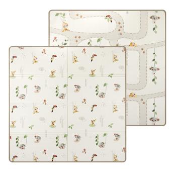 Сгъваемо килимче Tiny Love Boho Chic XL размер 150х150 см