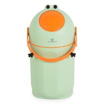 Хигиенен кош Cangaroo Nubbi green