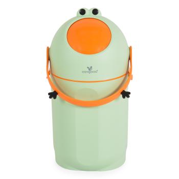 Хигиенен кош Cangaroo Nubbi green