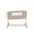 Бебешка кошара KinderKraft NESTEE GROW 2 BEIGE Бебешка кошара KinderKraft NESTEE GROW 2 BEIGE