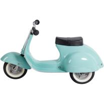 Балансиращ скутер Hape Ambosstoys, Мента