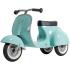 Балансиращ скутер Hape Ambosstoys, Мента