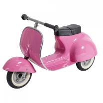 Балансиращ скутер Hape Ambosstoys, Розов