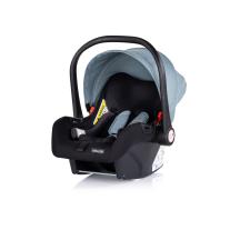 Бебешка количка Chipolino 2 в 1 + стол за кола Ултера, босилек