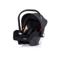 Бебешка количка Chipolino 2 в 1 + стол за кола Ултера, къпина