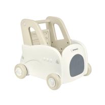 Играчка за прохождане Kikka Boo 4 в 1 Trolie 2, Beige