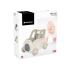 Играчка за прохождане Kikka Boo 4 в 1 Trolie 2, Beige