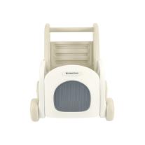 Играчка за прохождане Kikka Boo 4 в 1 Trolie 2, Beige