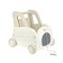 Играчка за прохождане Kikka Boo 4 в 1 Trolie 2, Beige