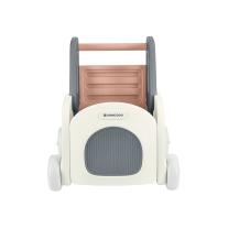  Играчка за прохождане Kikka Boo 4 в 1 Trolie 2, Grey